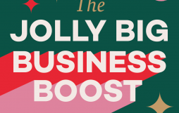 Jolly Big Business Boost Belfast 2023