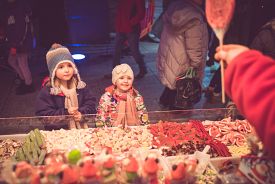 market belfast christmas